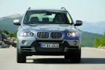 BMW X5 2007 года
